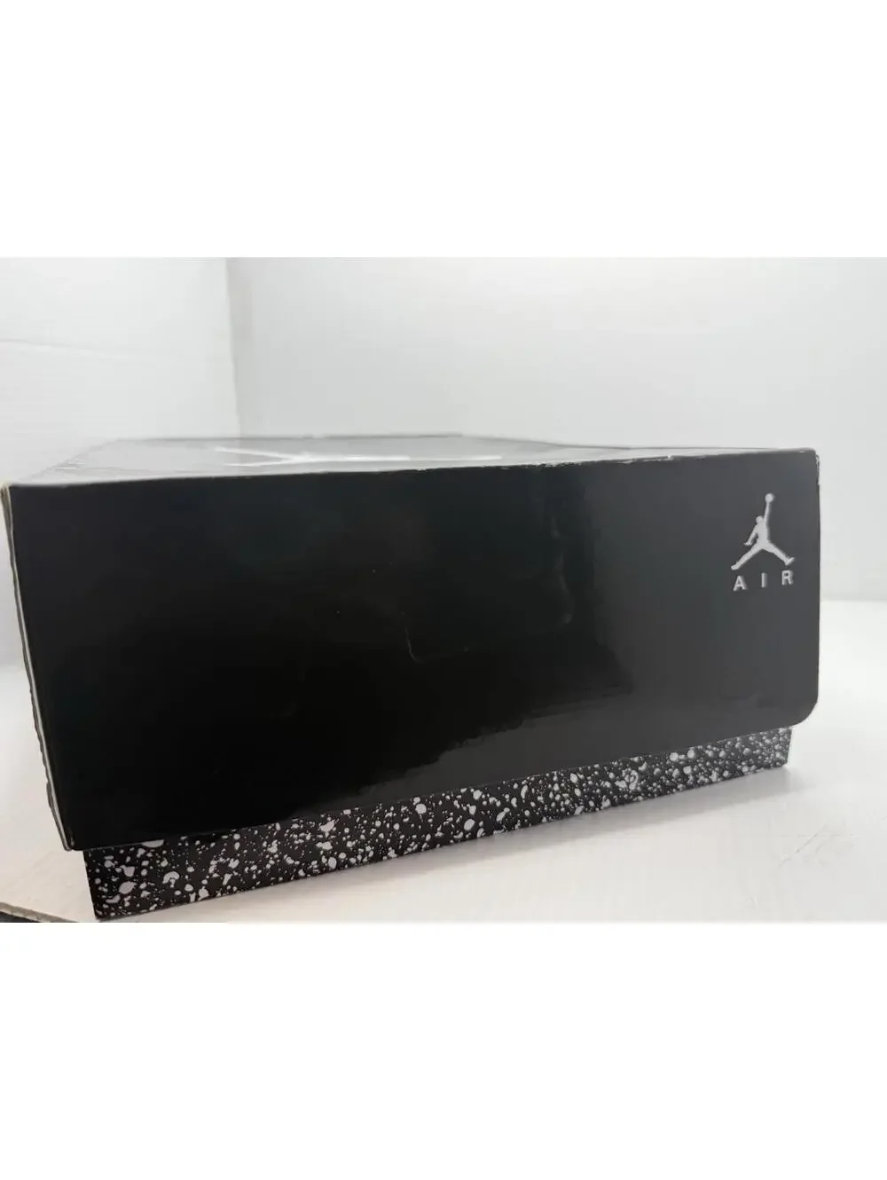 Jordan product size